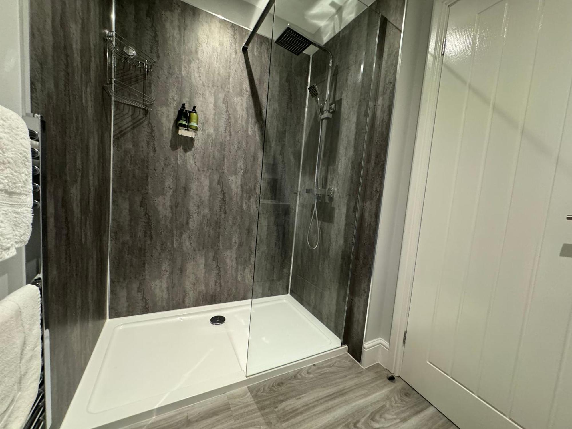 Hotel Lymm Living Warrington  Exterior foto